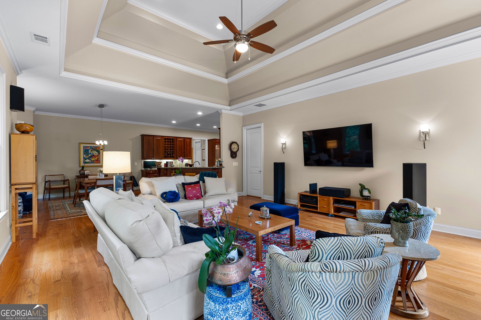 11 Sky View Court Newnan - 30
