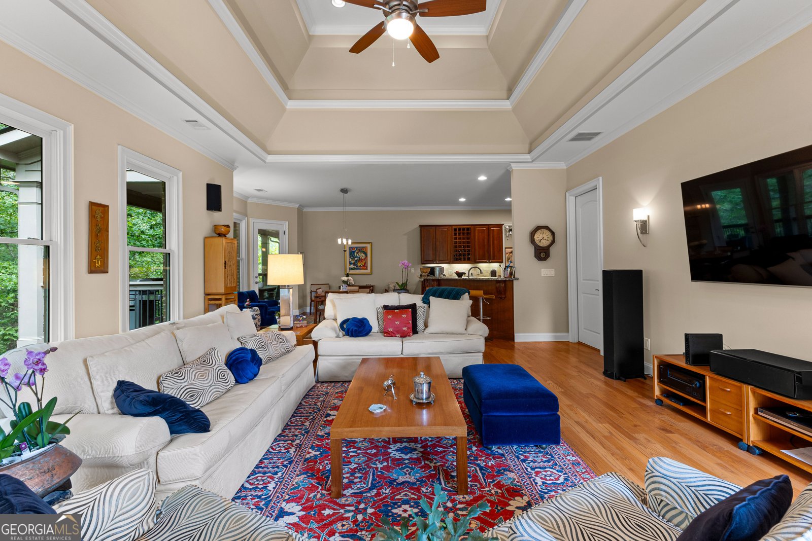 11 Sky View Court Newnan - 31