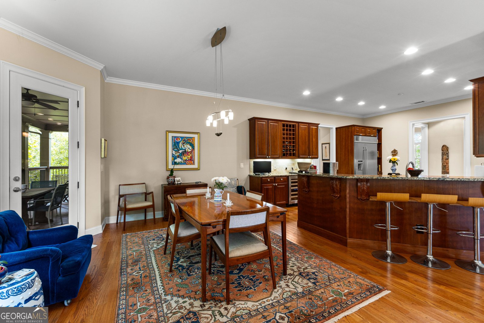 11 Sky View Court Newnan - 32
