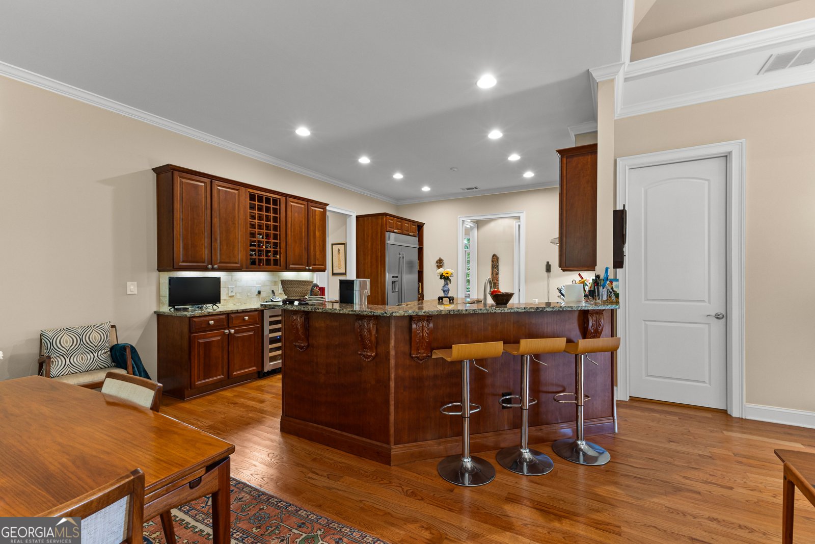 11 Sky View Court Newnan - 33