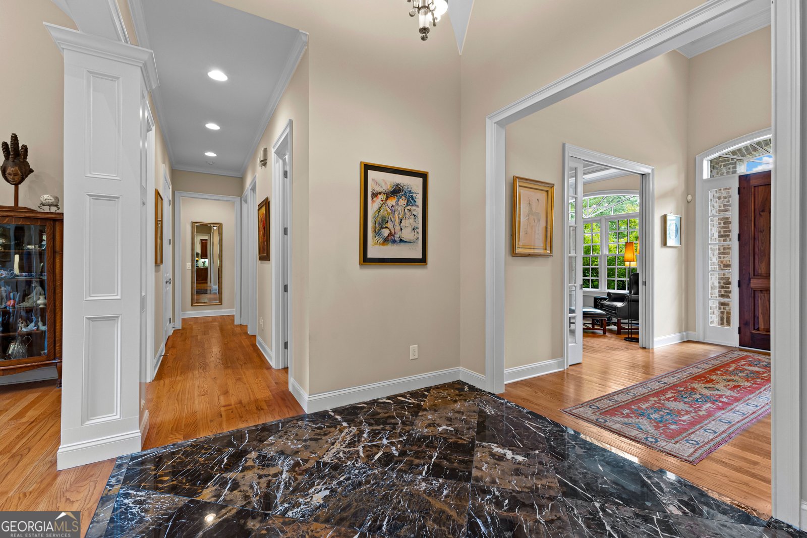 11 Sky View Court Newnan - 34