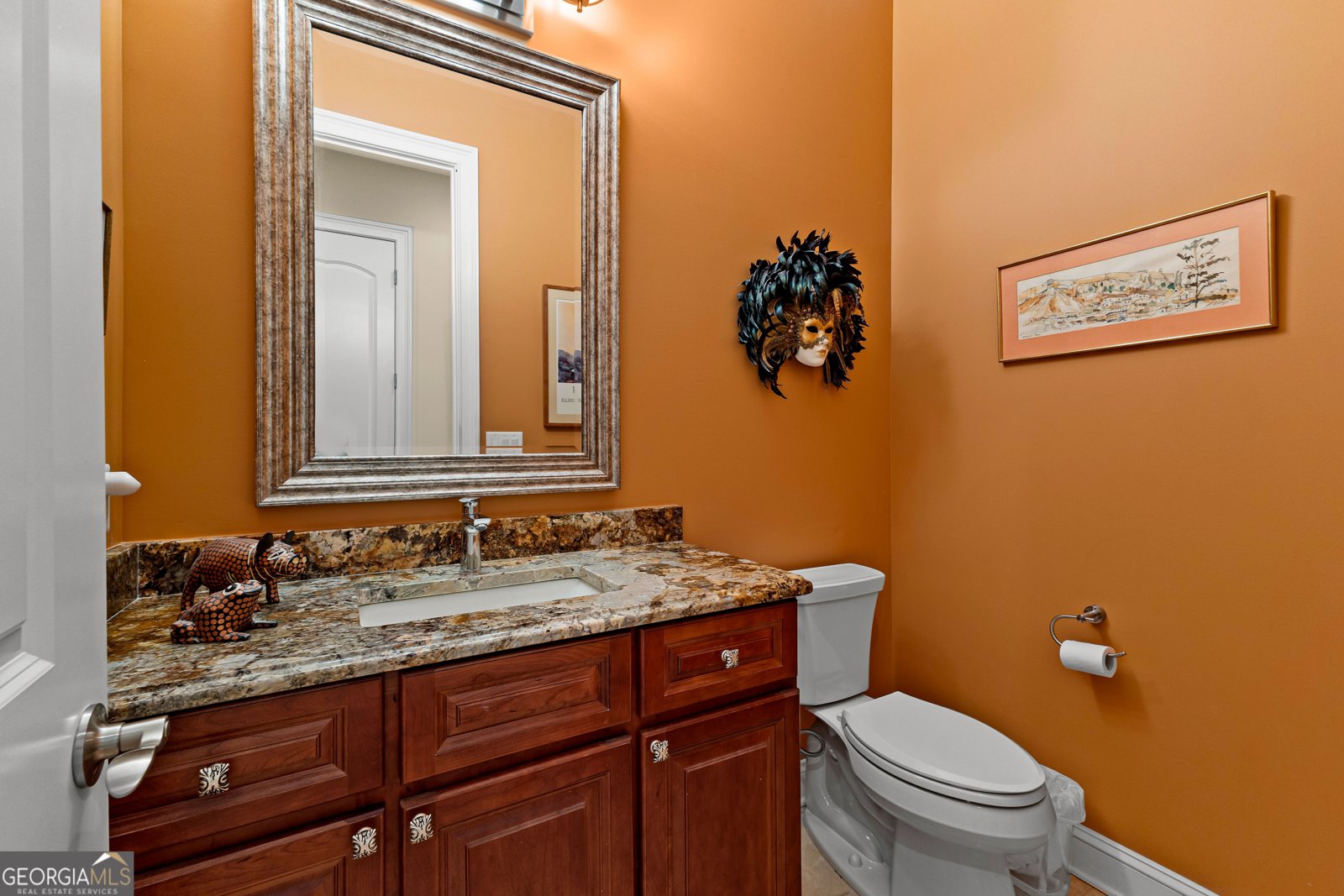 11 Sky View Court Newnan - 36