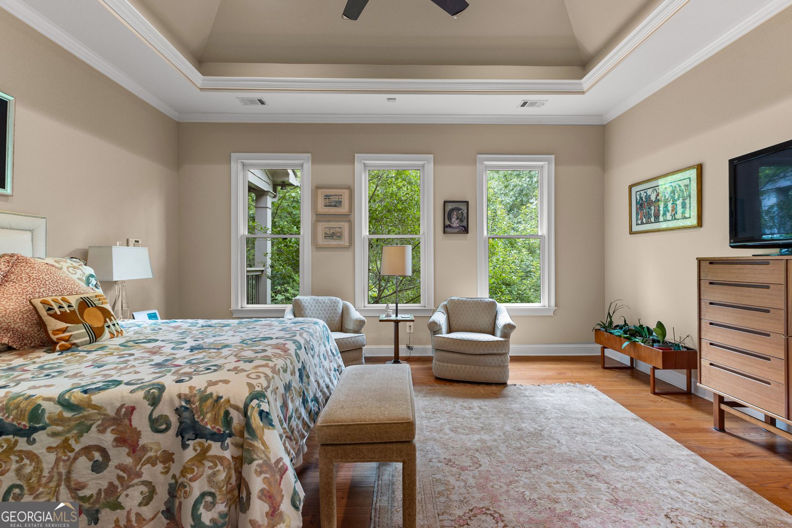11 Sky View Court Newnan - 37
