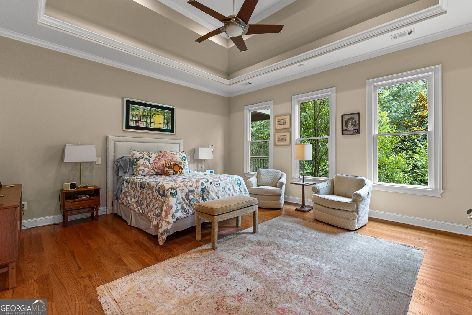 11 Sky View Court Newnan - 38