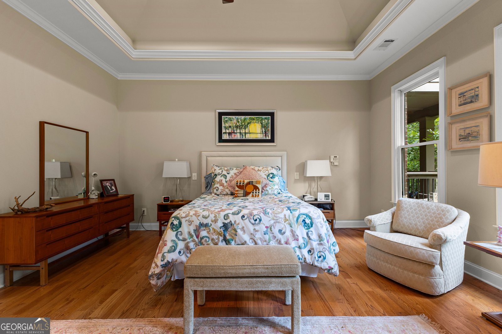 11 Sky View Court Newnan - 39