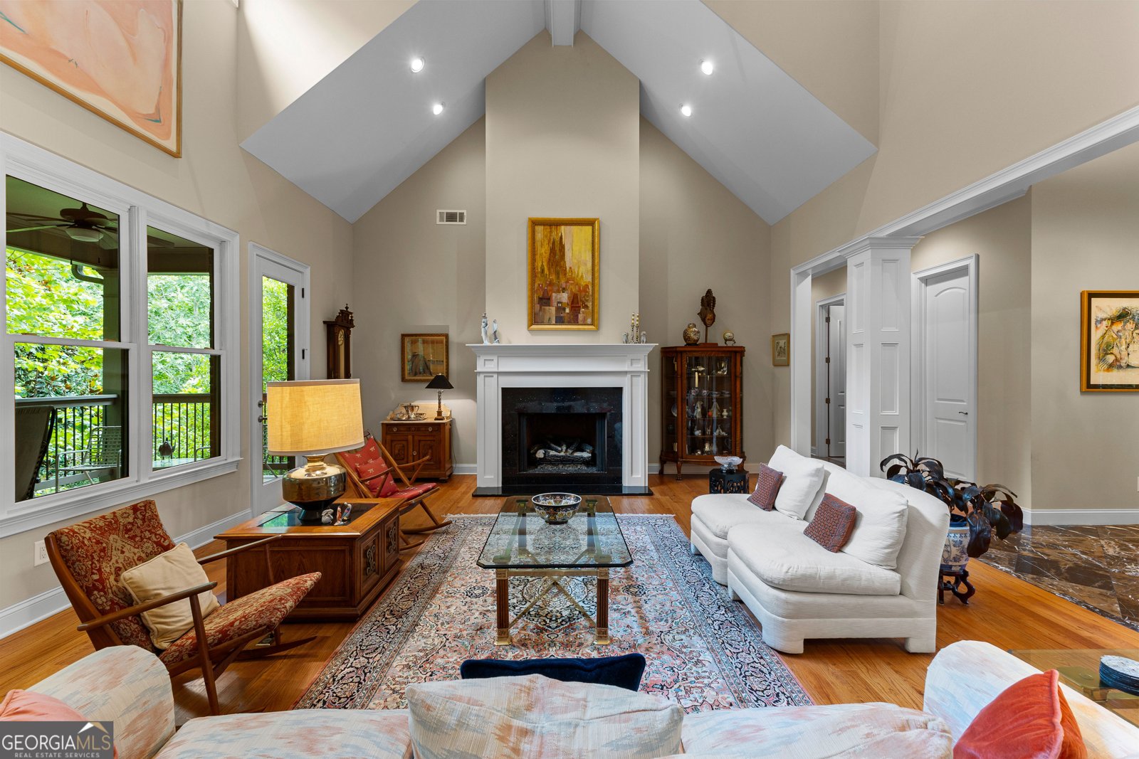 11 Sky View Court Newnan - 4