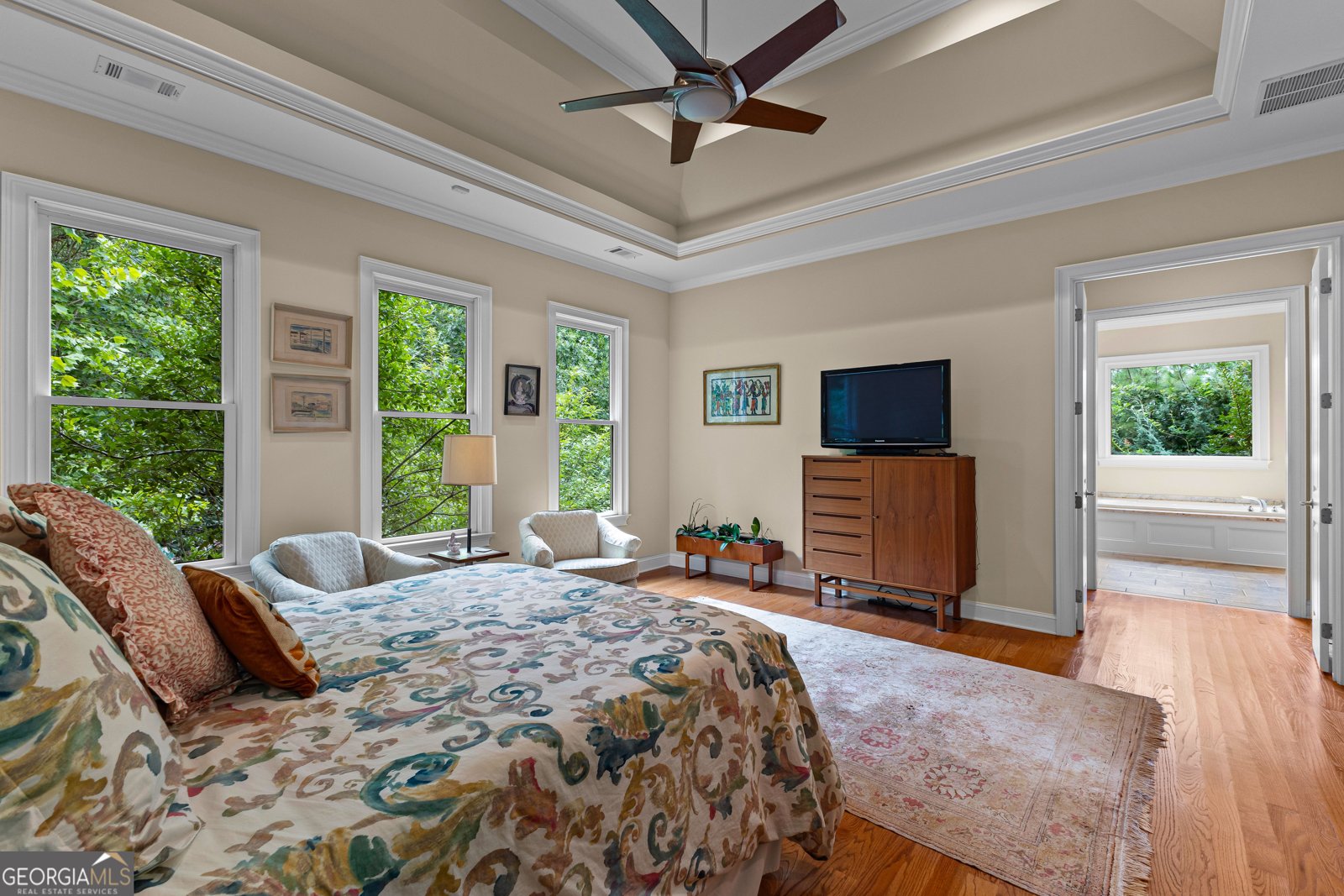 11 Sky View Court Newnan - 40