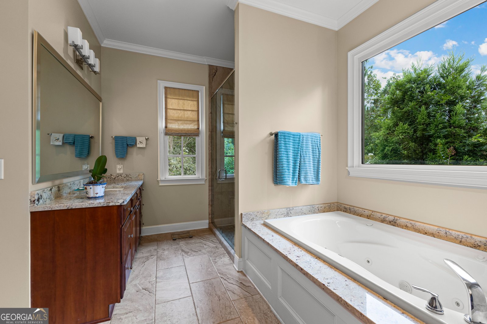 11 Sky View Court Newnan - 43