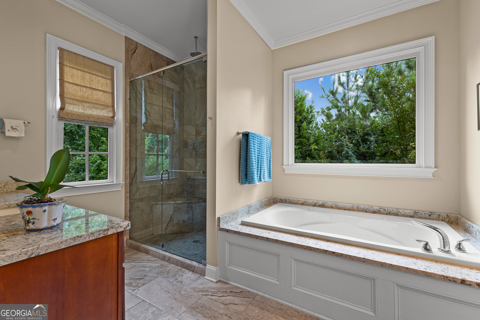 11 Sky View Court Newnan - 44