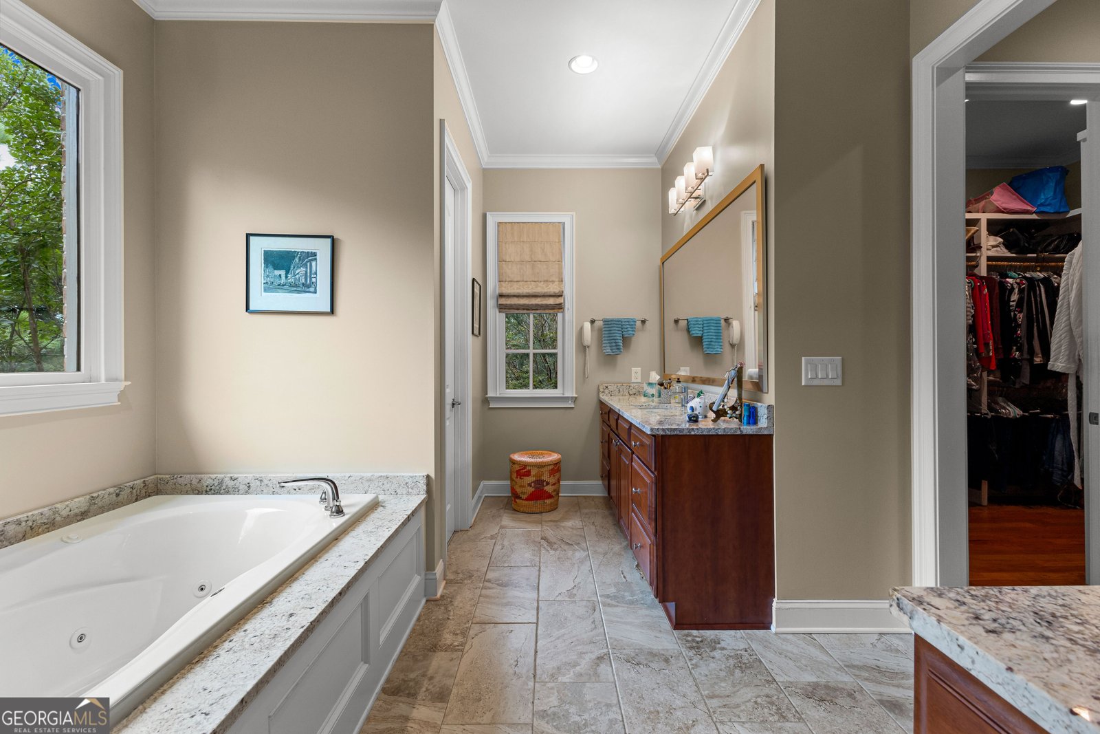 11 Sky View Court Newnan - 47