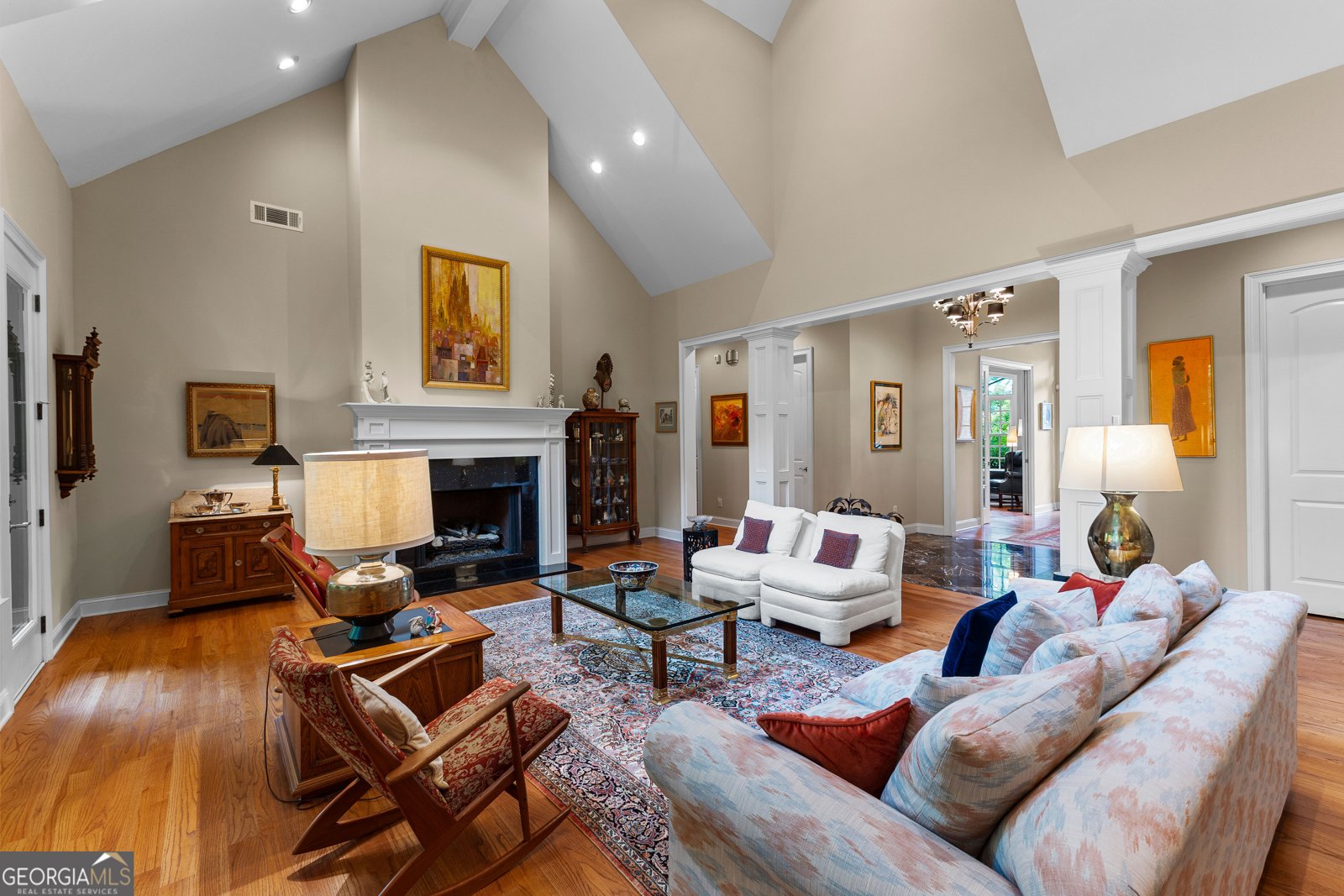 11 Sky View Court Newnan - 5