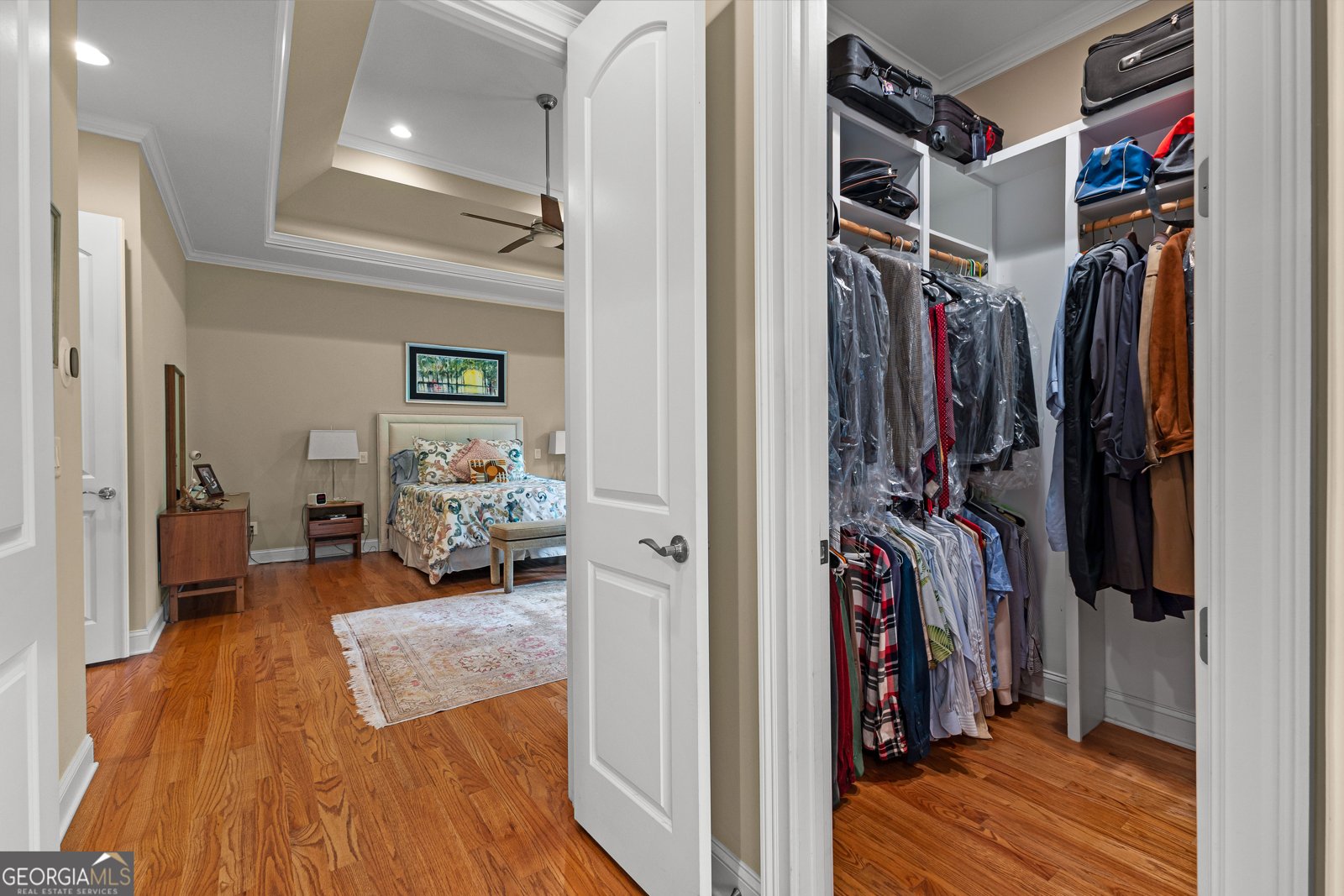 11 Sky View Court Newnan - 50