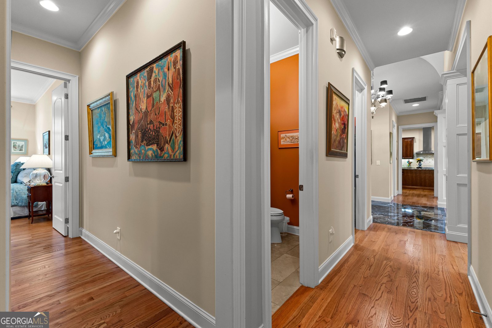 11 Sky View Court Newnan - 51