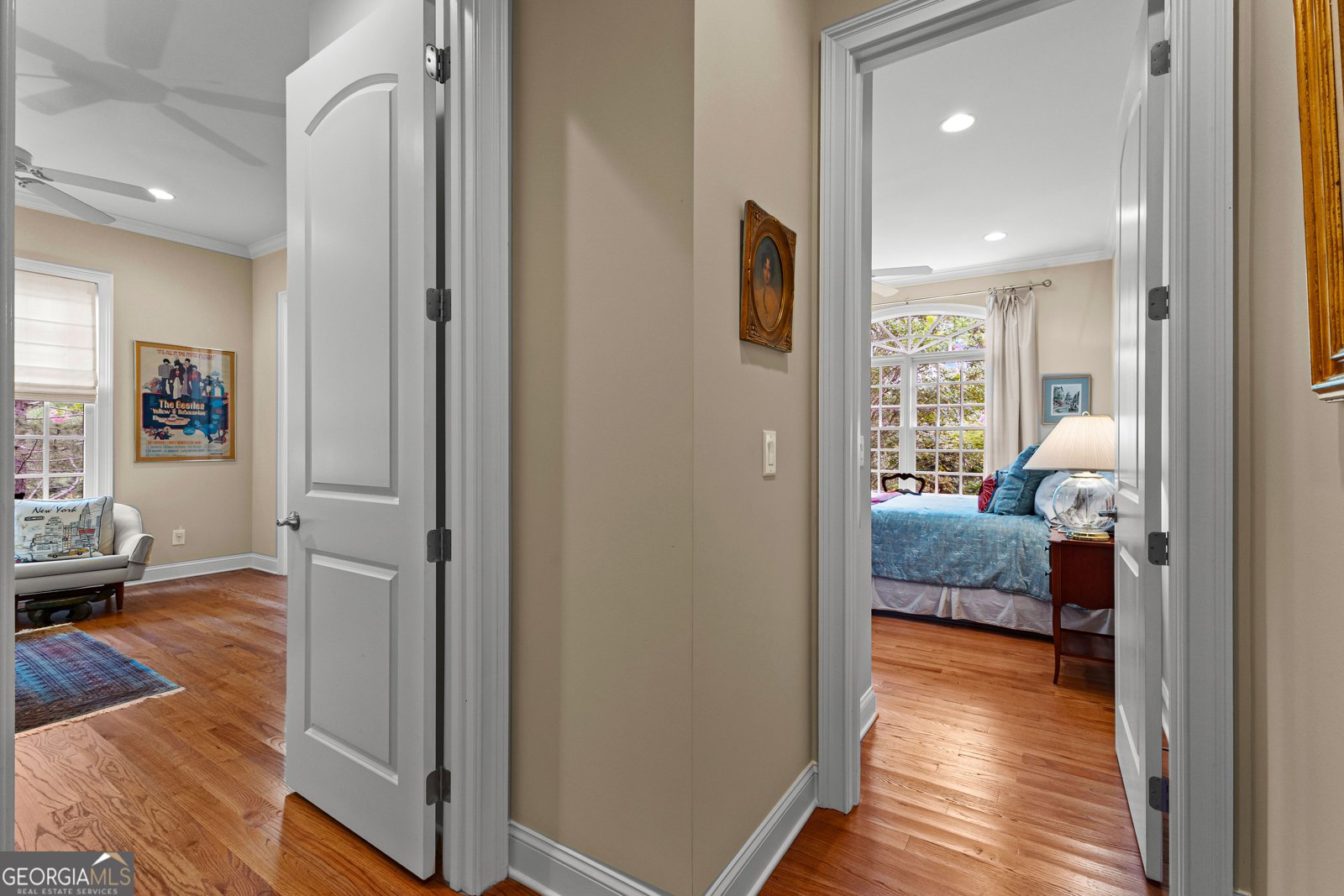 11 Sky View Court Newnan - 52