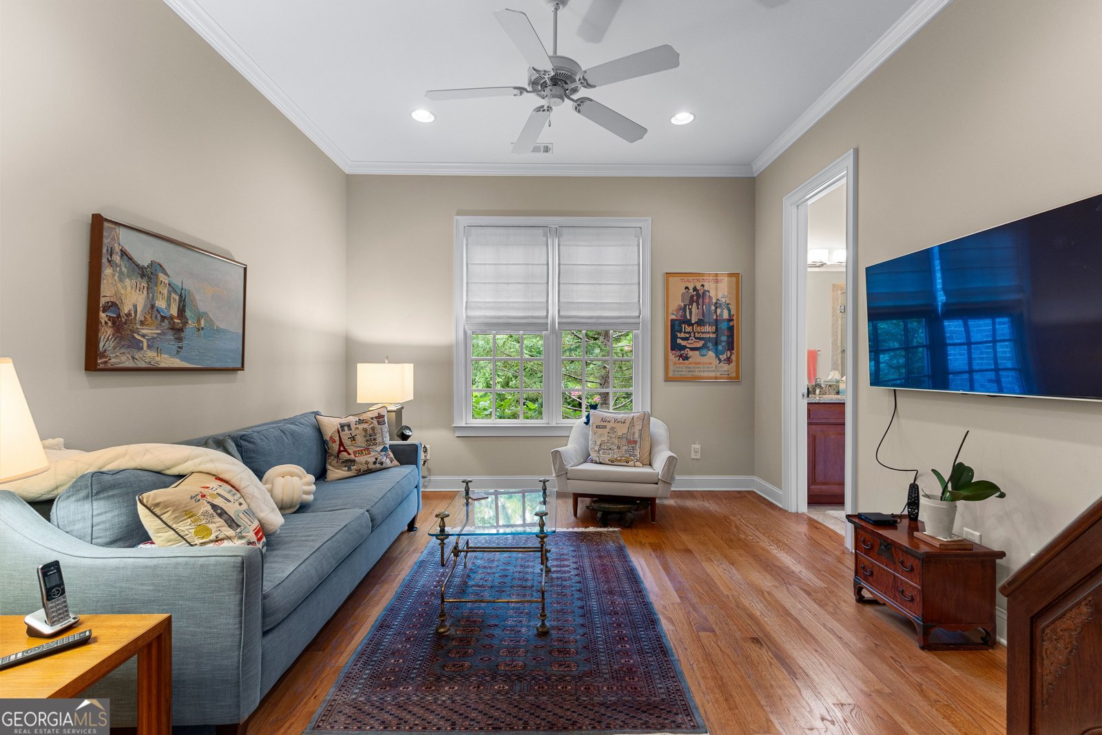 11 Sky View Court Newnan - 53