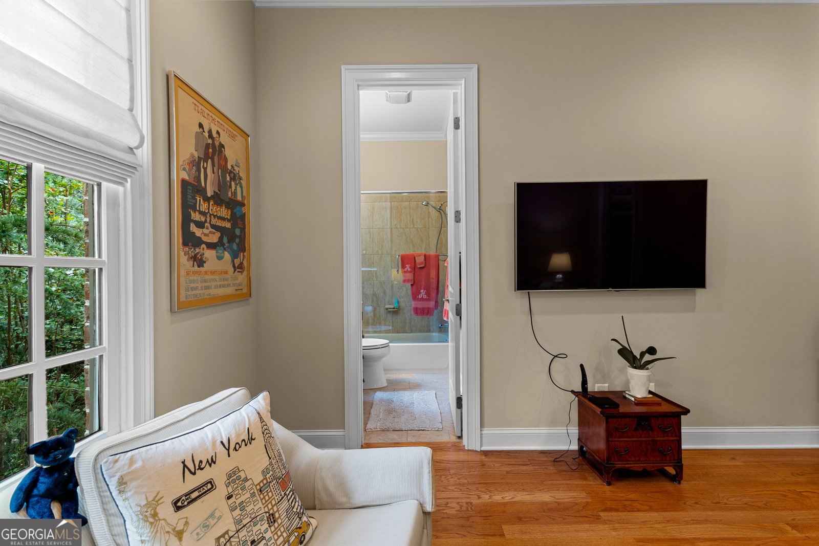 11 Sky View Court Newnan - 54