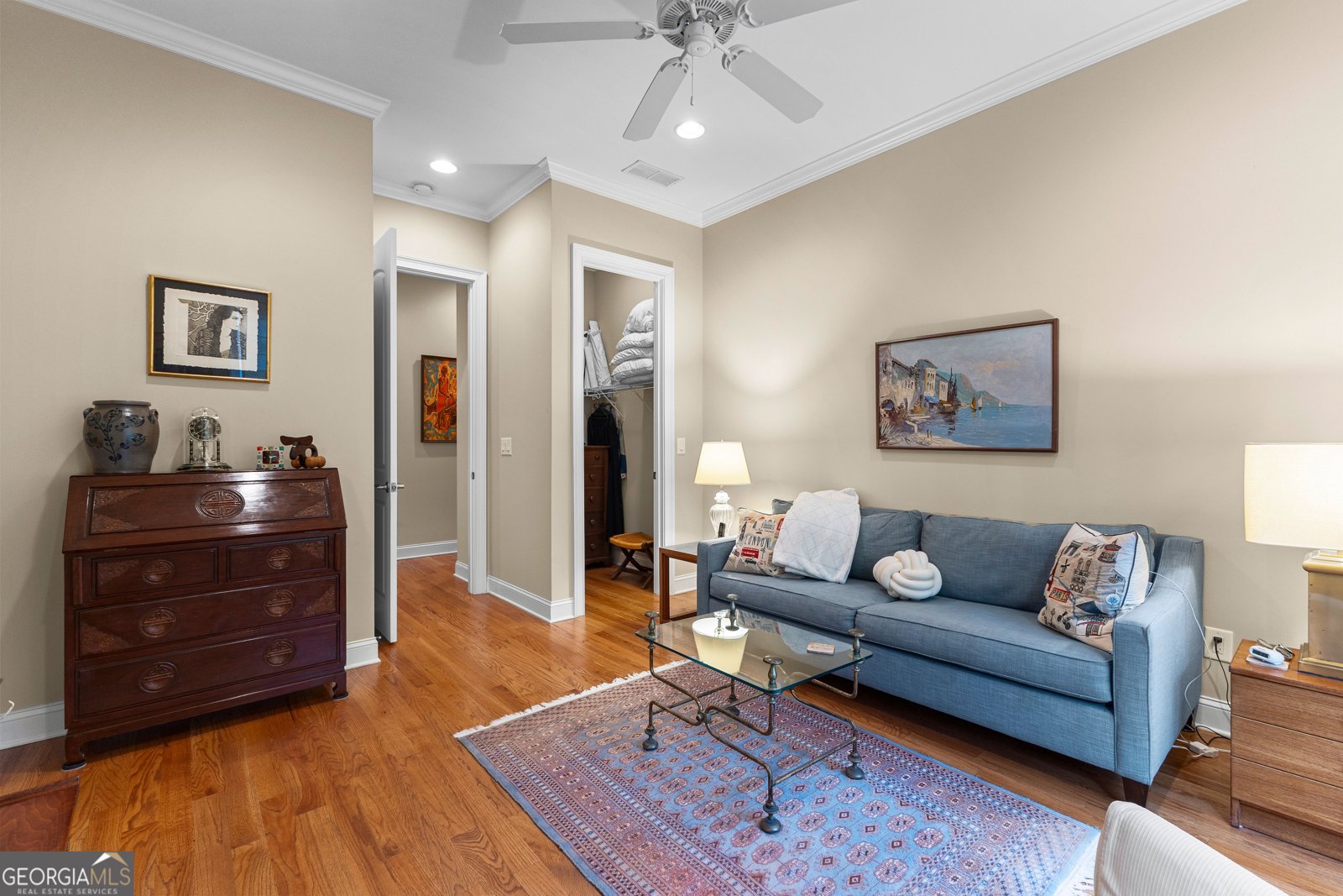 11 Sky View Court Newnan - 57