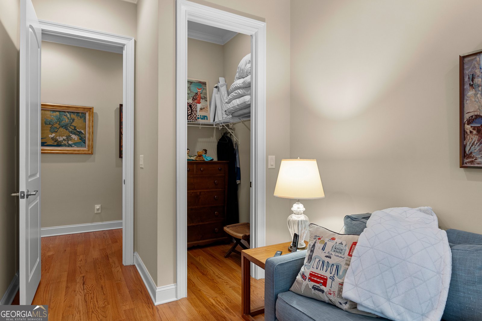 11 Sky View Court Newnan - 58