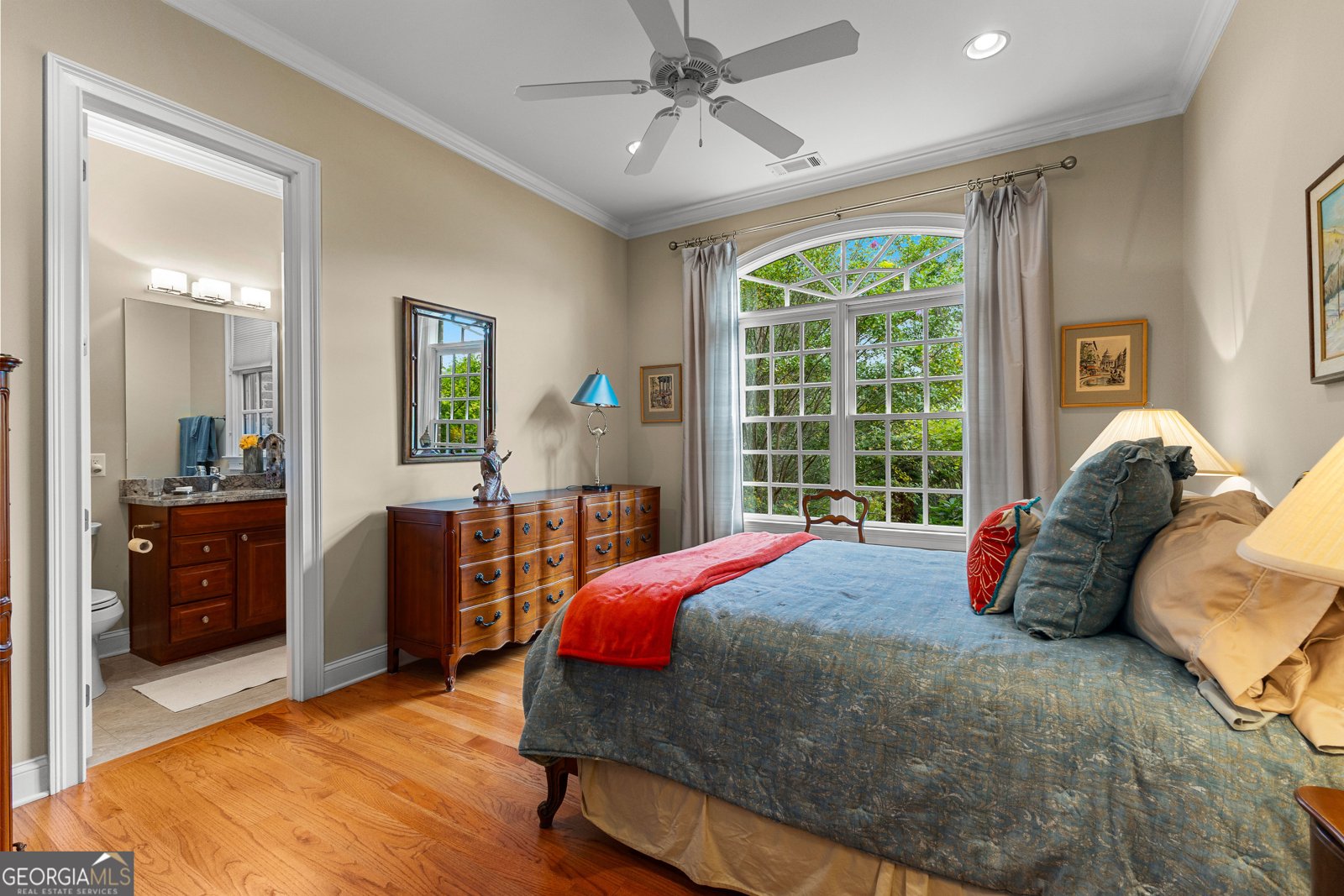 11 Sky View Court Newnan - 59