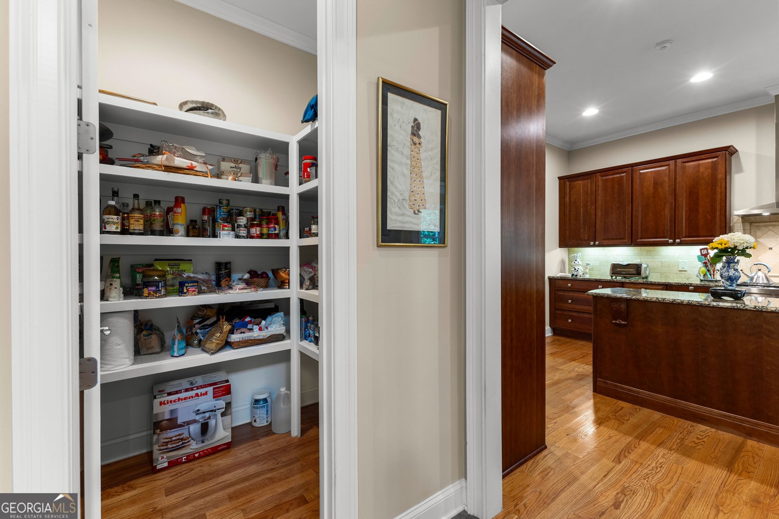 11 Sky View Court Newnan - 6