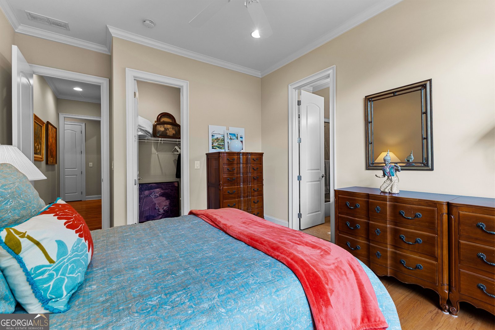11 Sky View Court Newnan - 61