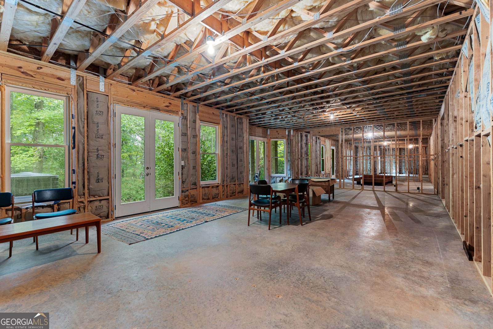 11 Sky View Court Newnan - 65