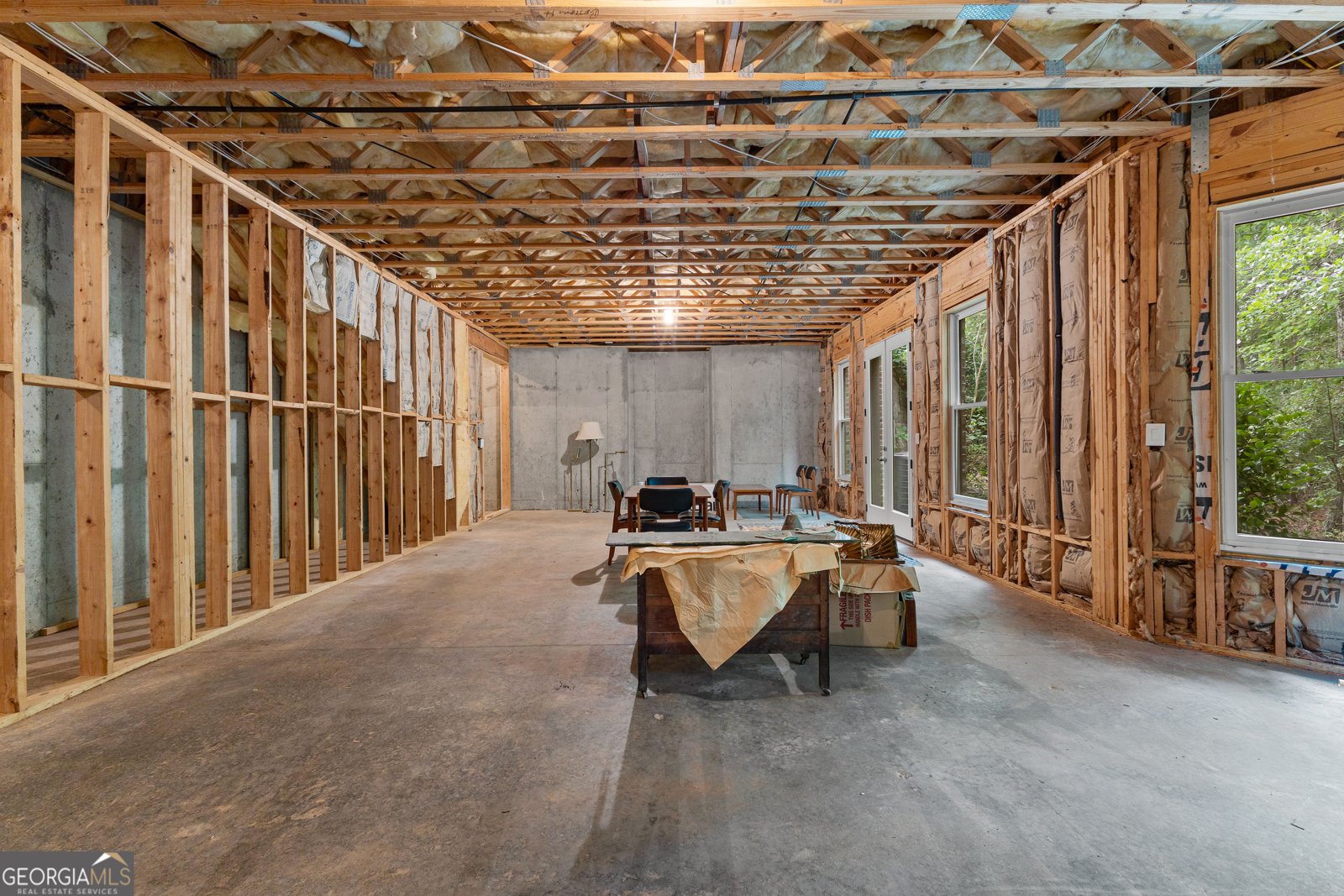11 Sky View Court Newnan - 67