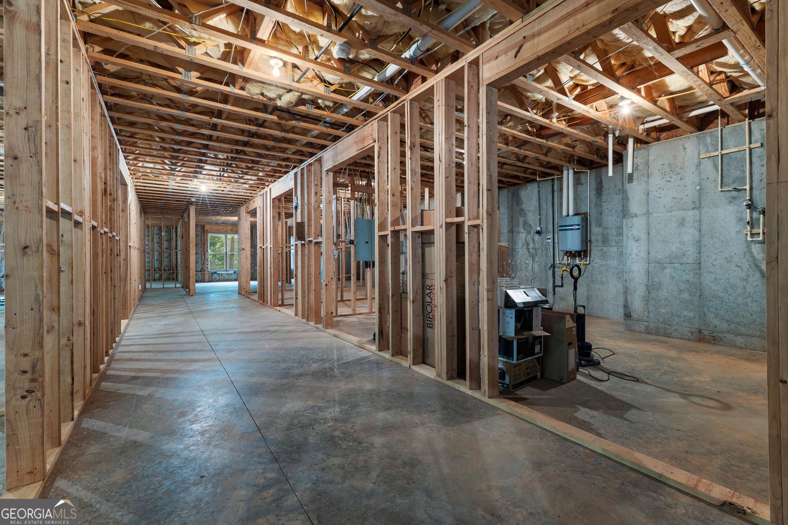 11 Sky View Court Newnan - 68