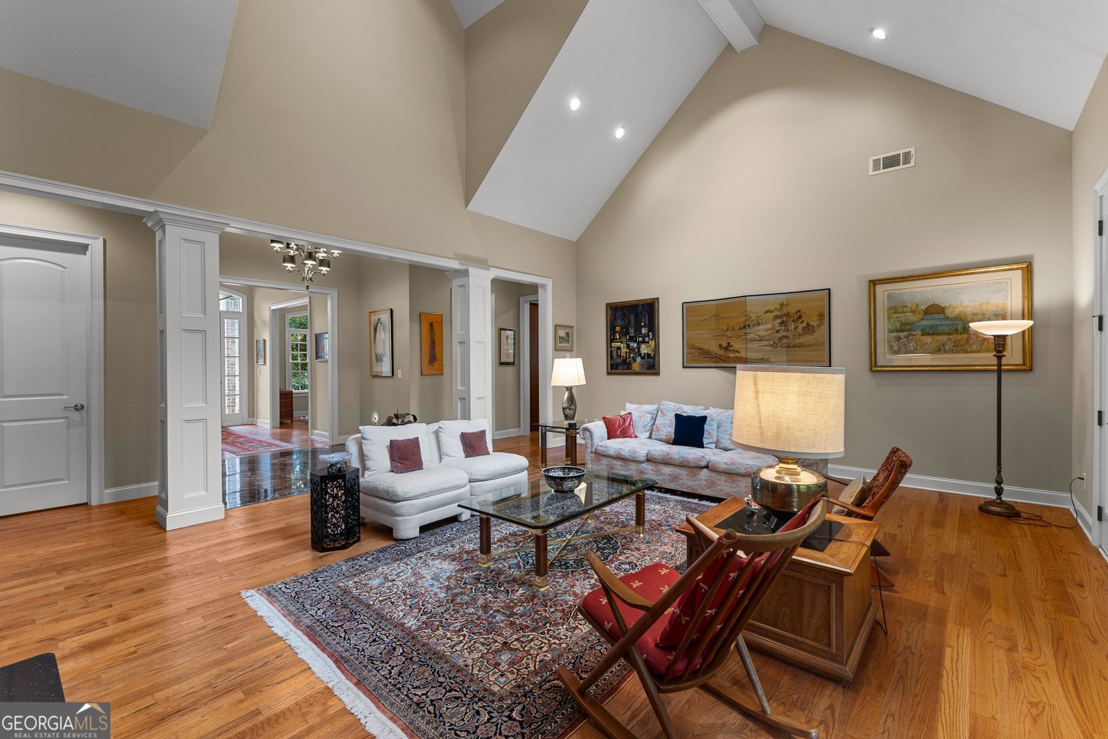 11 Sky View Court Newnan - 7