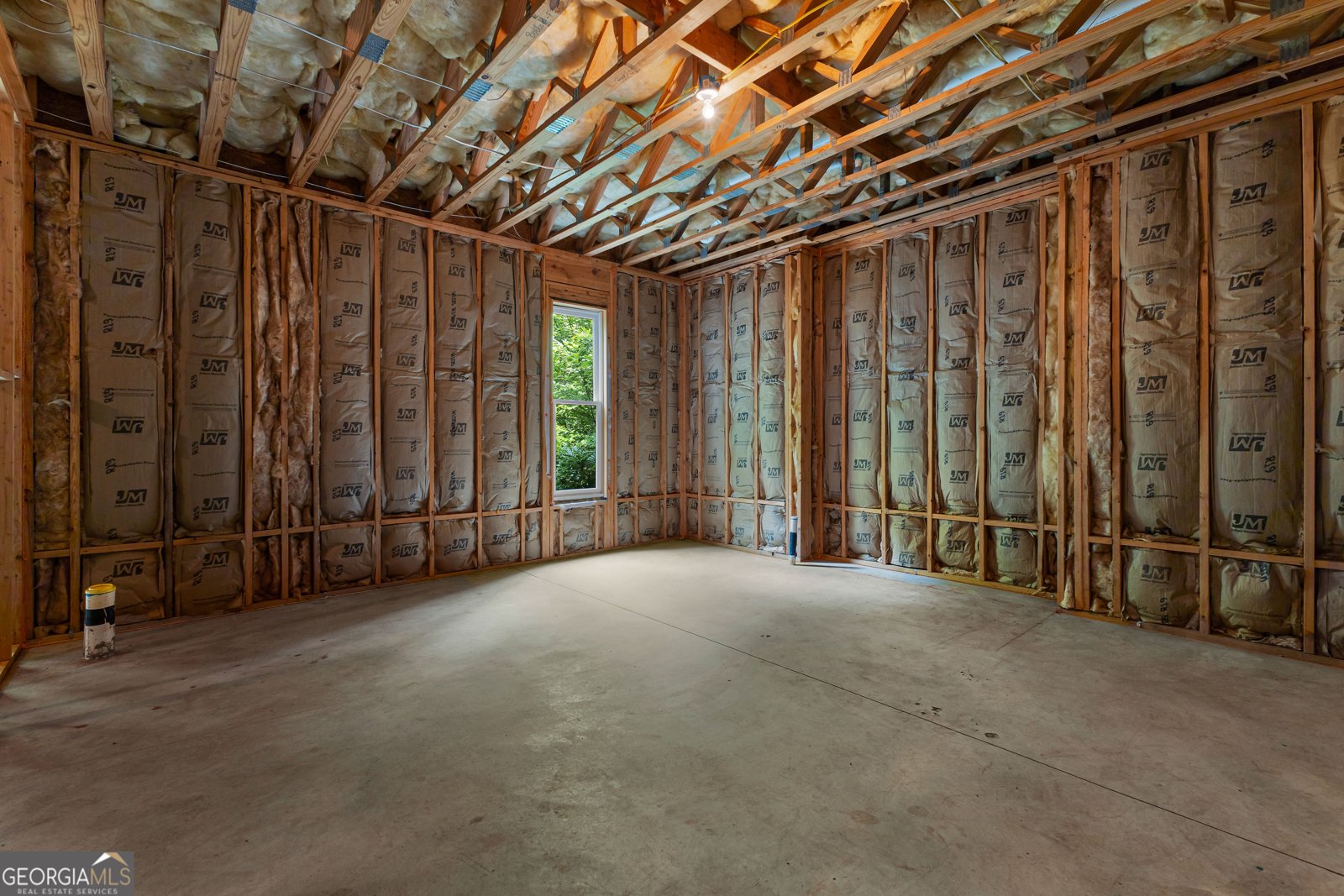 11 Sky View Court Newnan - 75