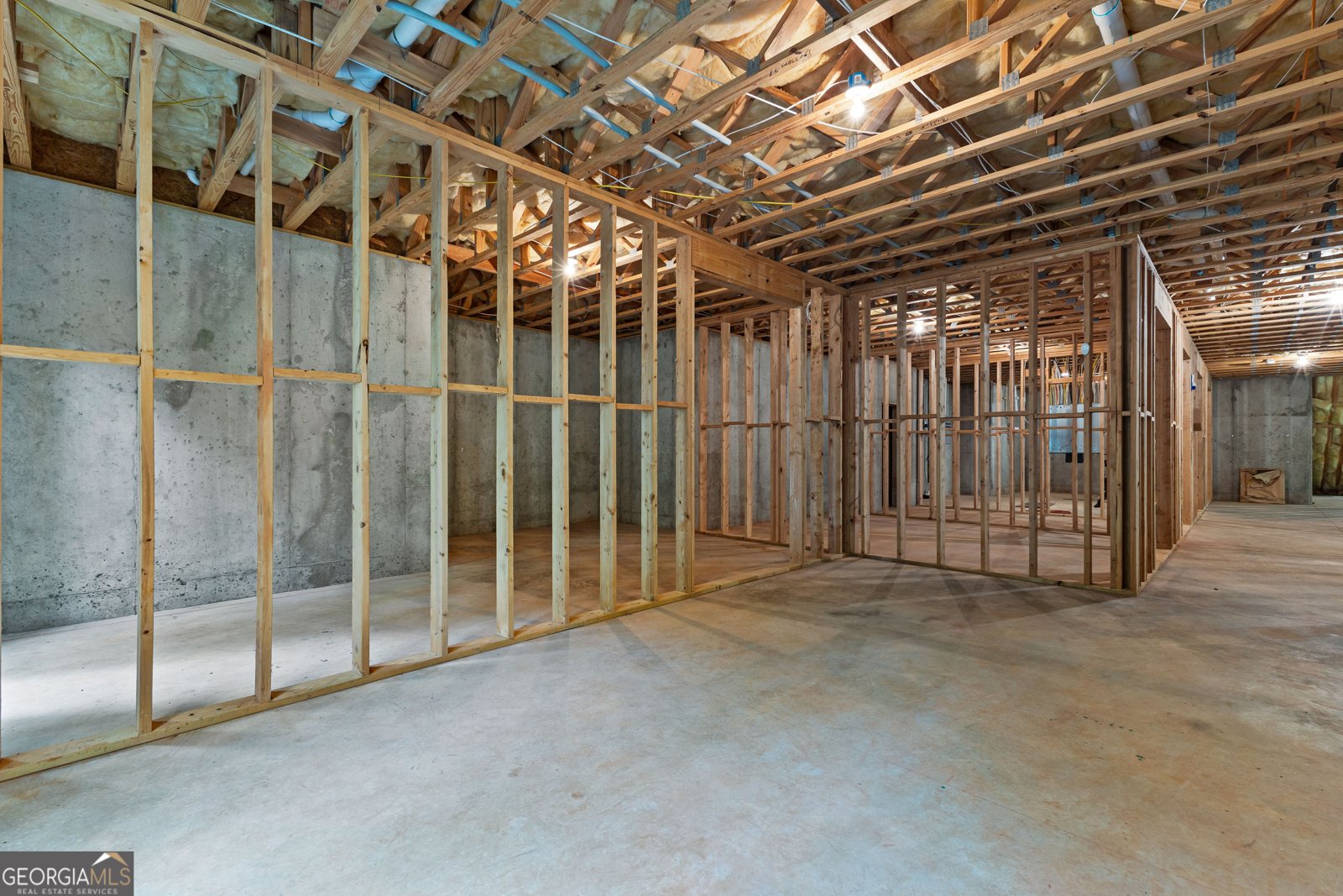 11 Sky View Court Newnan - 76