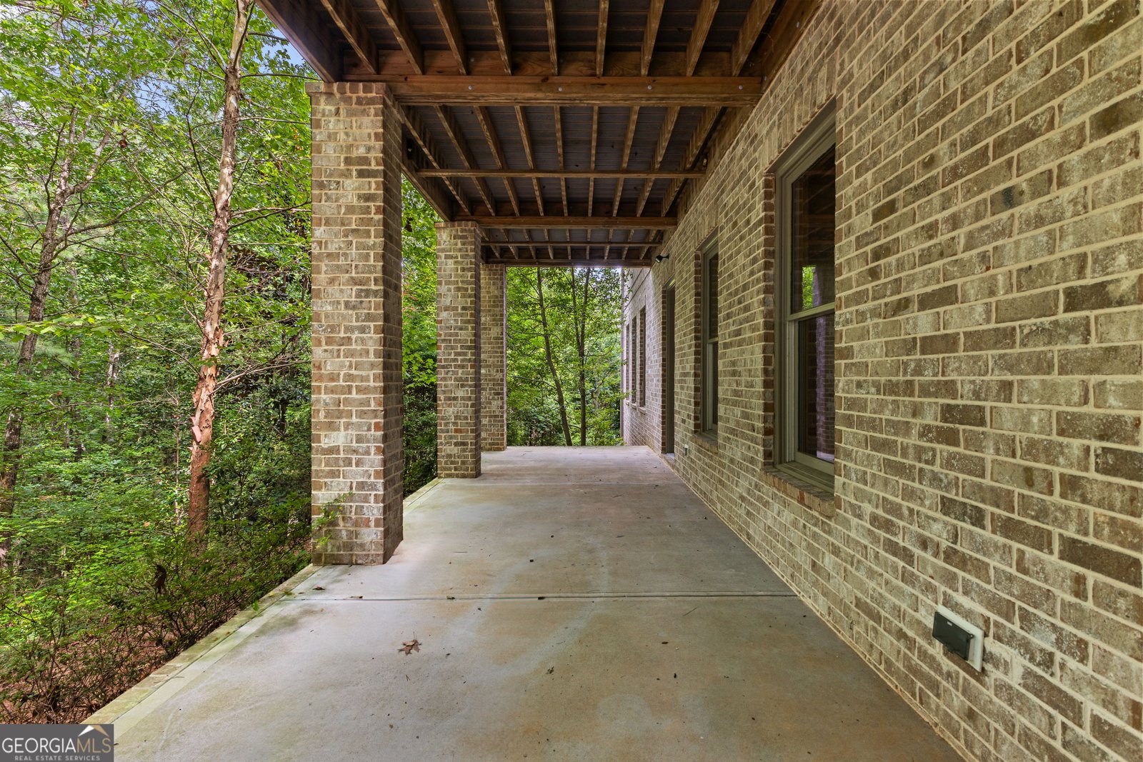 11 Sky View Court Newnan - 78