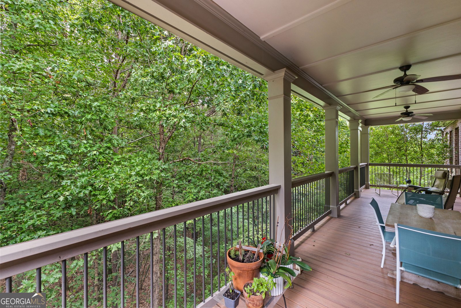11 Sky View Court Newnan - 79