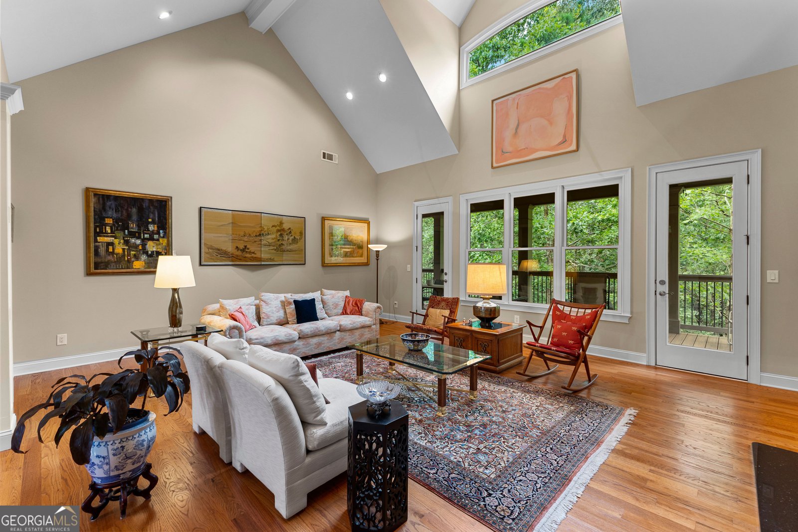 11 Sky View Court Newnan - 8