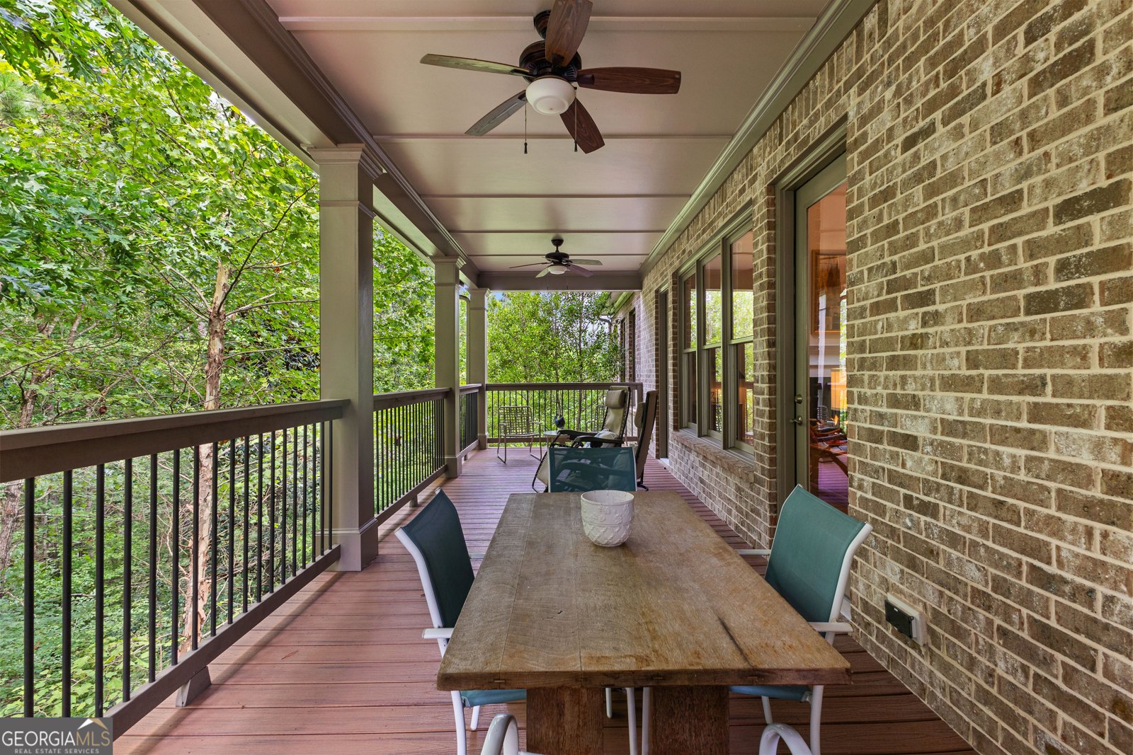 11 Sky View Court Newnan - 80