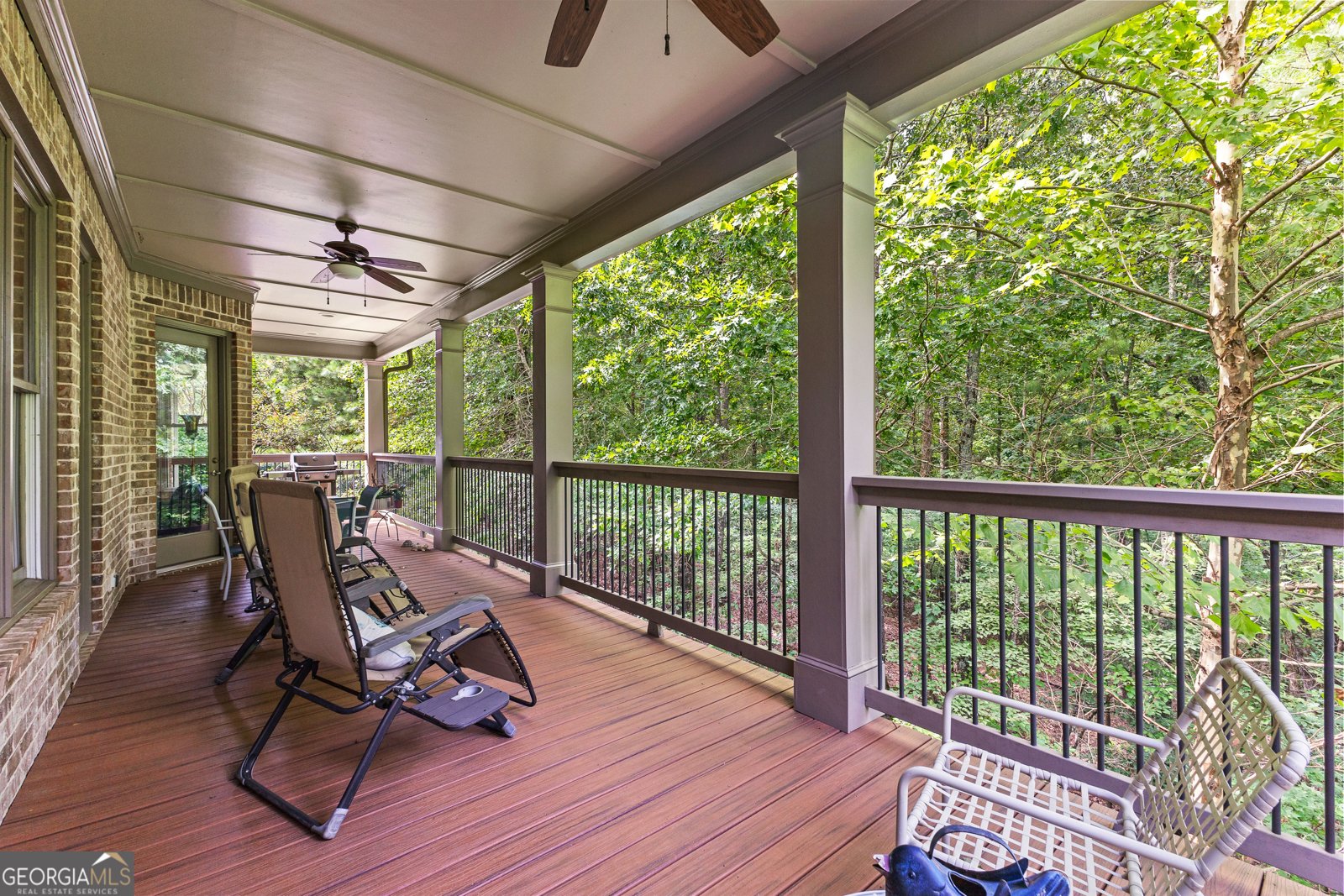 11 Sky View Court Newnan - 81