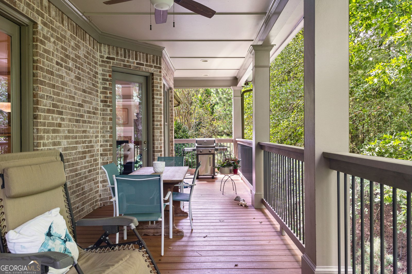 11 Sky View Court Newnan - 82