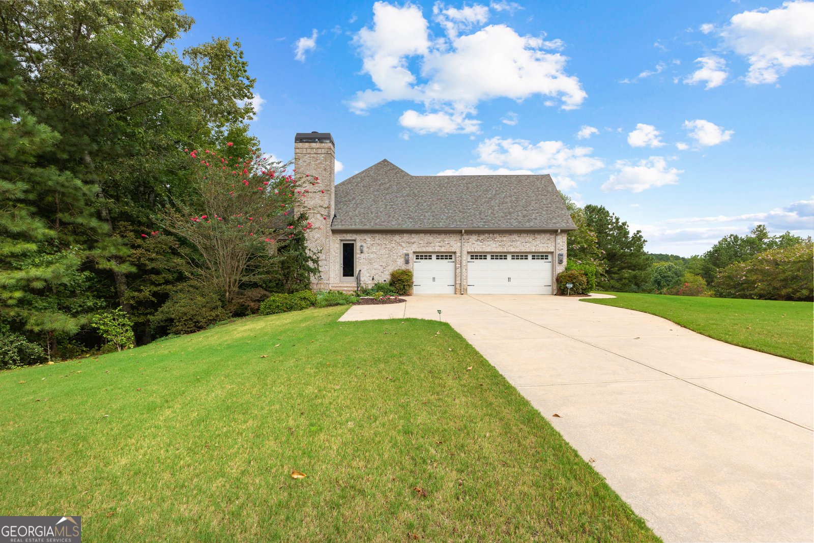 11 Sky View Court Newnan - 84
