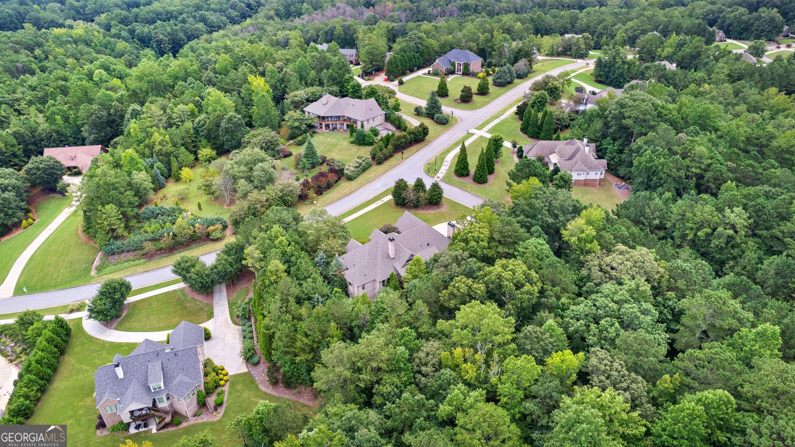 11 Sky View Court Newnan - 85
