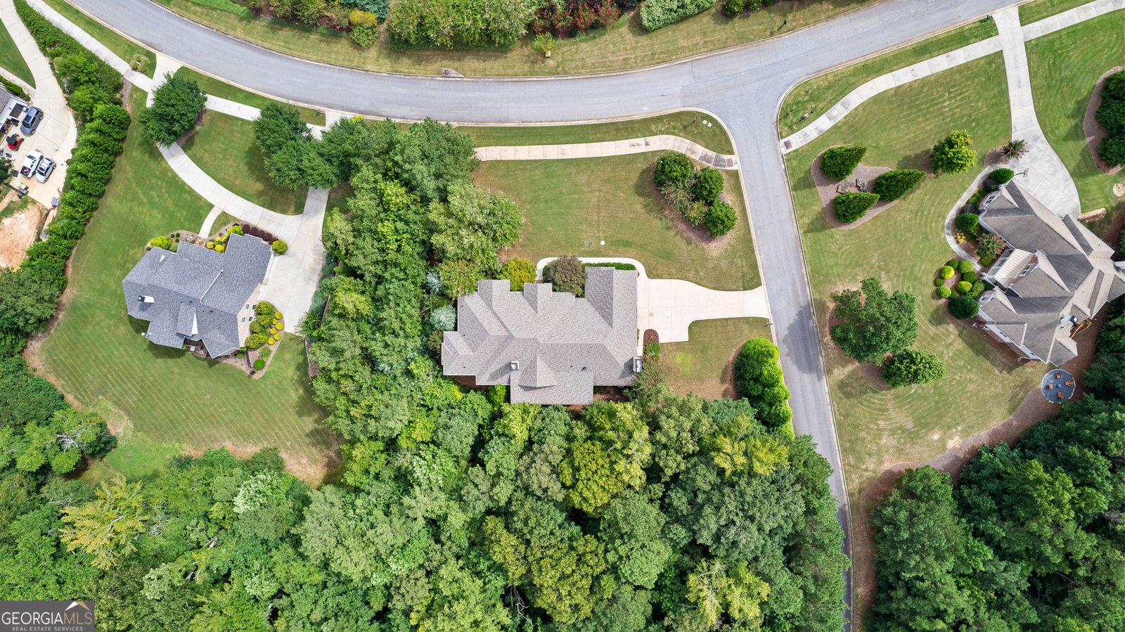 11 Sky View Court Newnan - 86