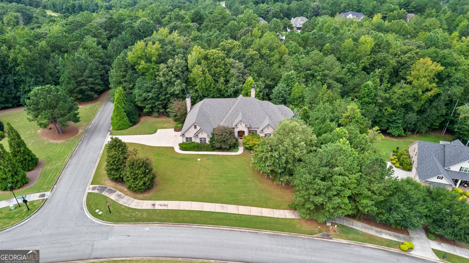 11 Sky View Court Newnan - 87