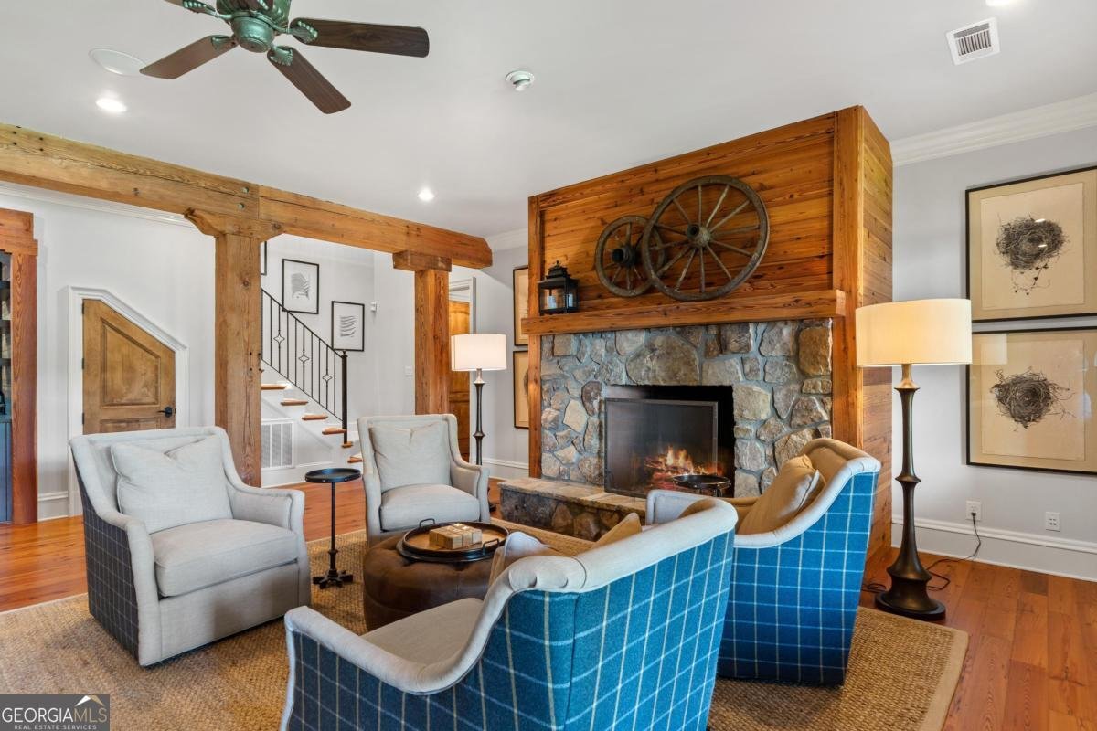 189 Reynolds Drive Eatonton - 25