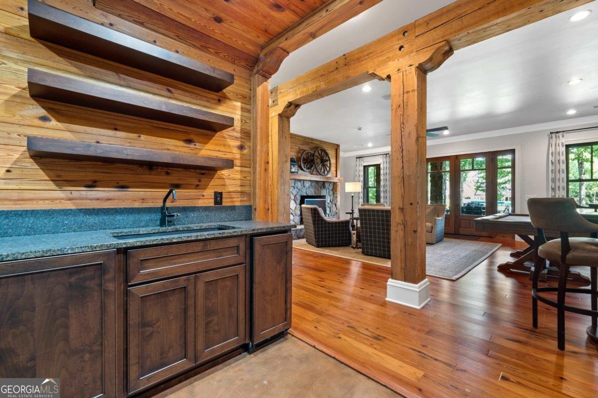 189 Reynolds Drive Eatonton - 27
