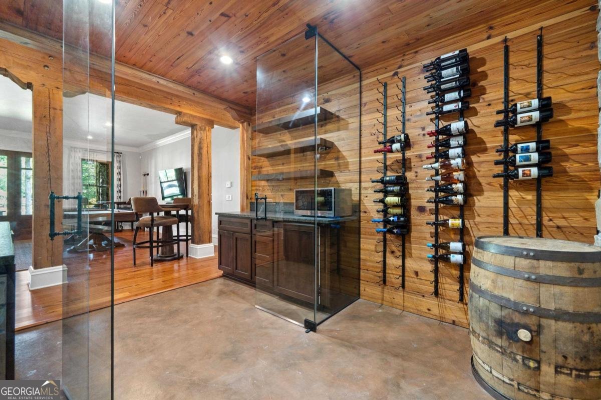 189 Reynolds Drive Eatonton - 29