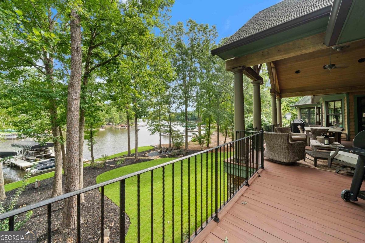 189 Reynolds Drive Eatonton - 53