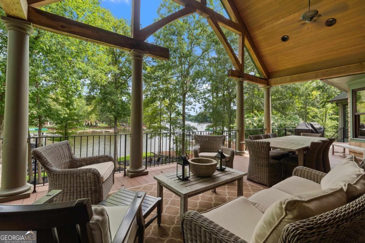 189 Reynolds Drive Eatonton - 54