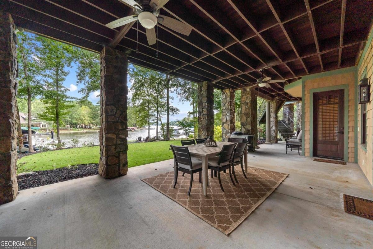 189 Reynolds Drive Eatonton - 57