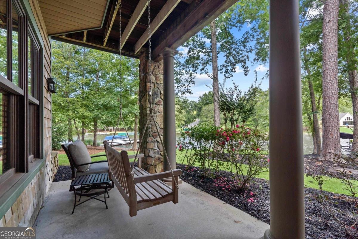 189 Reynolds Drive Eatonton - 58
