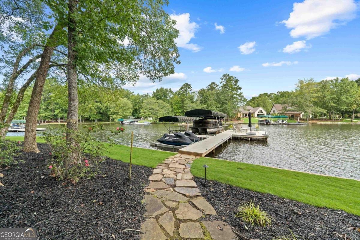 189 Reynolds Drive Eatonton - 59