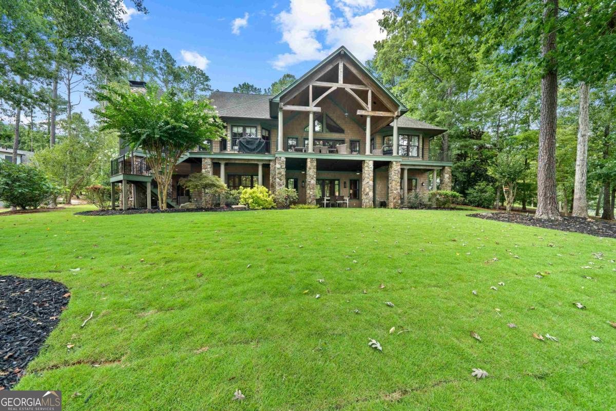 189 Reynolds Drive Eatonton - 75